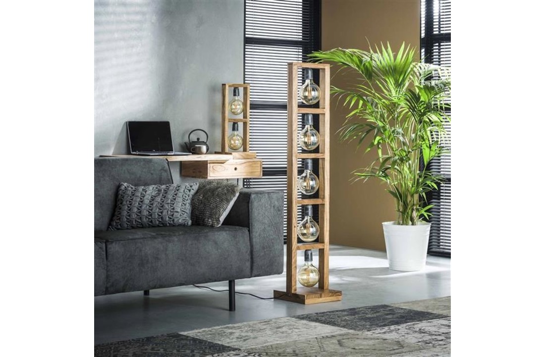 Vloerlamp | Garland | 5L