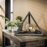 Metalen Tafellamp | Colorado | 1L