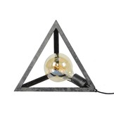 Metalen Tafellamp | Colorado | 1L