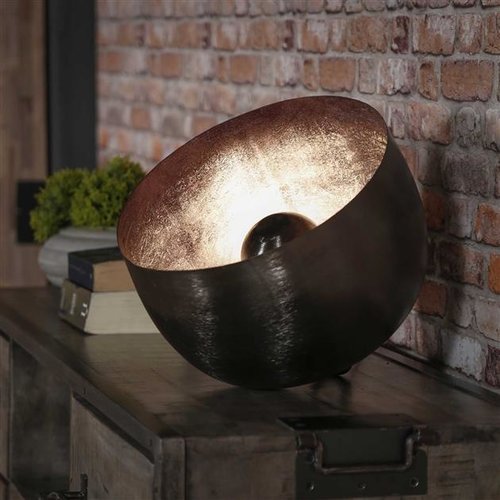 Max Wonen Trendy Tafellamp | Lansing | Ø36 Max Wonen Trendy Tafellamp | Lansing | Ø36
