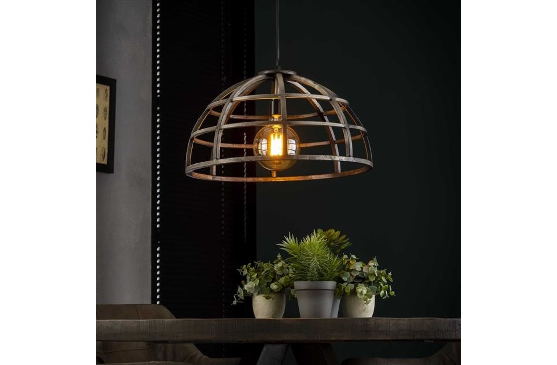 Hanglamp | Austin | Ø50