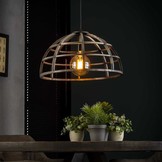 Hanglamp | Austin | Ø50