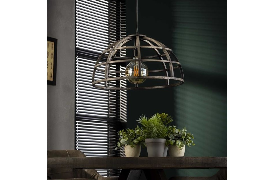 Hanglamp | Austin | Ø50