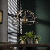 Hanglamp | Austin | Ø50