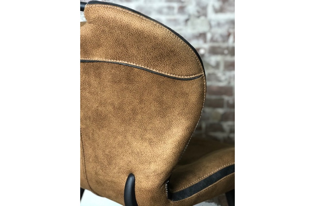Eetkamerstoel Tiba | cognac