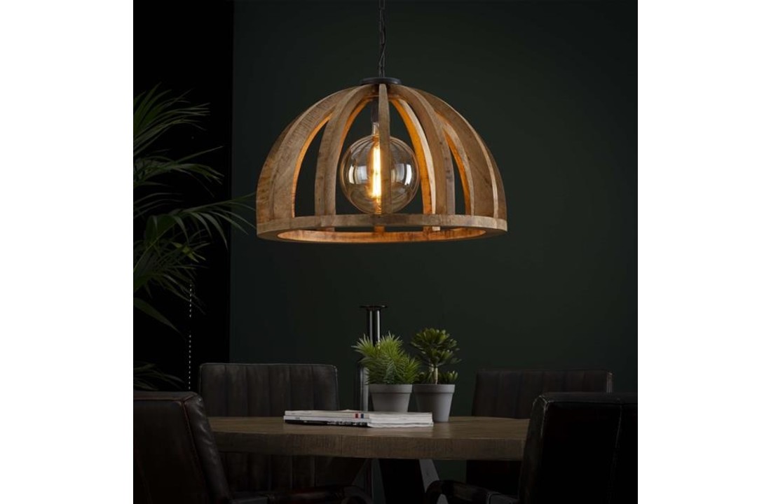 Hanglamp | Baton Rouge | Ø60