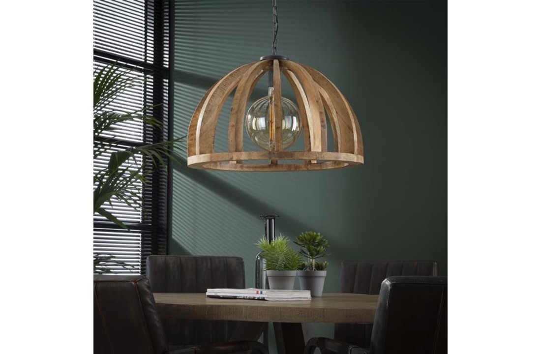 Hanglamp | Baton Rouge | Ø60