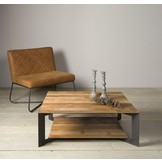Tower Living - Pandora salontafel 135cm