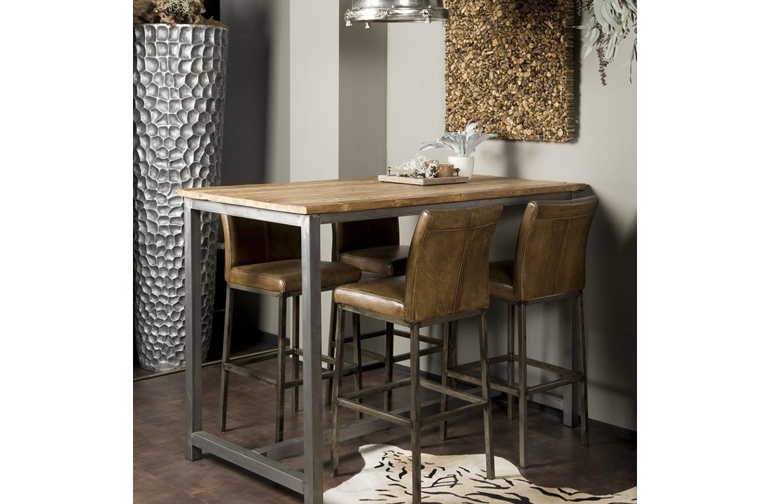 Tower Living - Venetie bartafel | 160cm