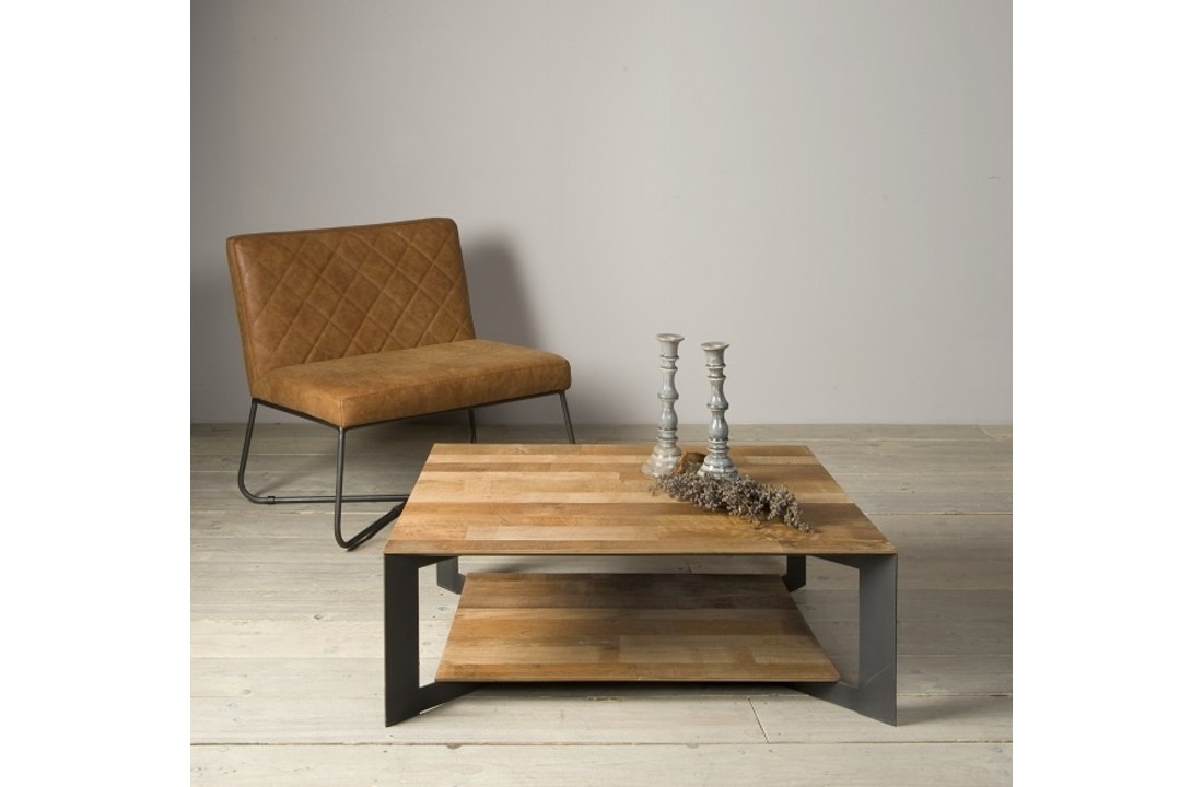 Tower Living - Pandora salontafel 100cm