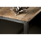 Tower Living | Venetie eetkamertafel | Zes afmetingen