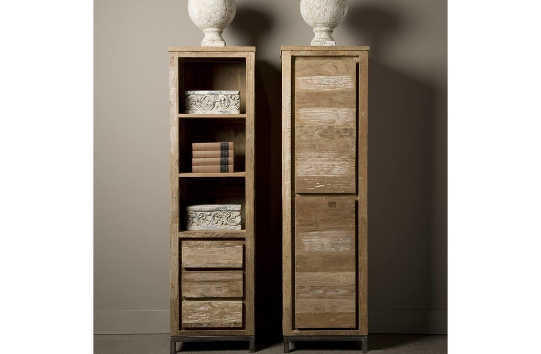 Tower Living - Venetie bergkast | 50 cm
