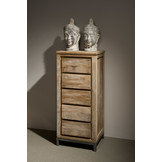 Tower Living - Venetie ladenkast | 50 cm
