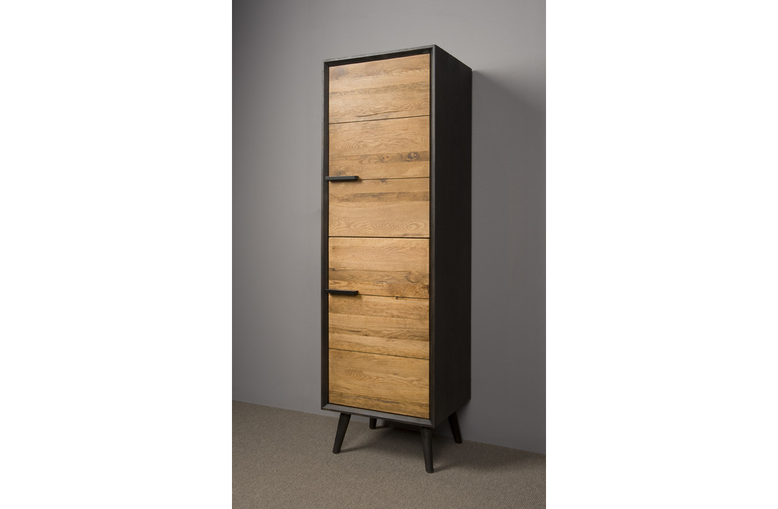 Tower Living Bresso | Bergkast massief eiken | 55 cm