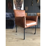 Eetkamerstoel Catja