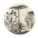 Morita Forest bamboe | Large - 120 cm