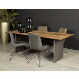 Eettafel Ora | 200-240 cm