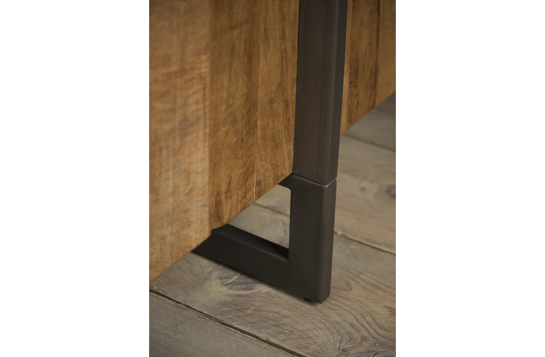 Opbergkast modern Ora | 57x182 cm | Tower Living