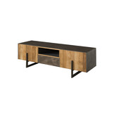 Tv meubel design Ora | 167x45 cm | Tower Living