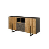 Dressoir modern Ora | 167x45 cm | Tower Living