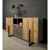 Dressoir modern Ora | 167x45 cm | Tower Living