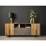 Dressoir modern Ora | 222x45 cm | Tower Living