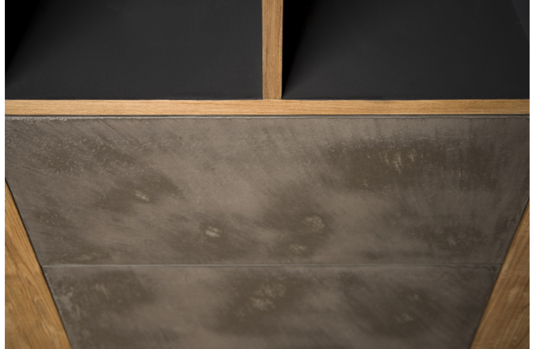 Dressoir modern Ora | 222x45 cm | Tower Living
