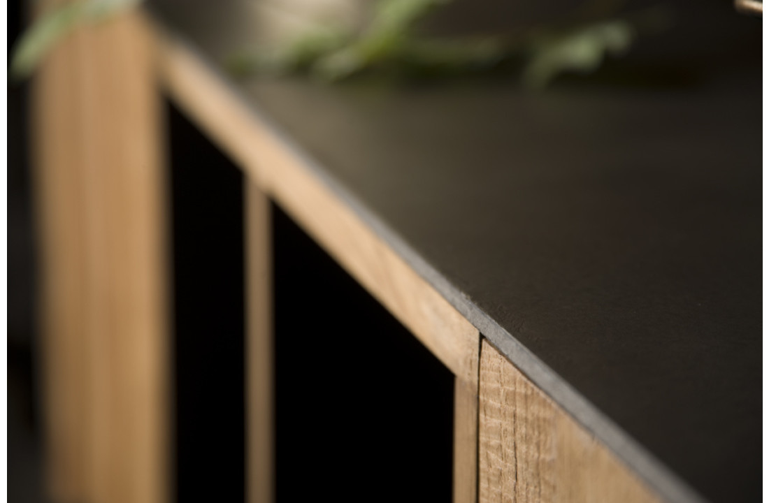 Dressoir modern Ora | 222x45 cm | Tower Living
