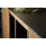 Dressoir modern Ora | 222x45 cm | Tower Living