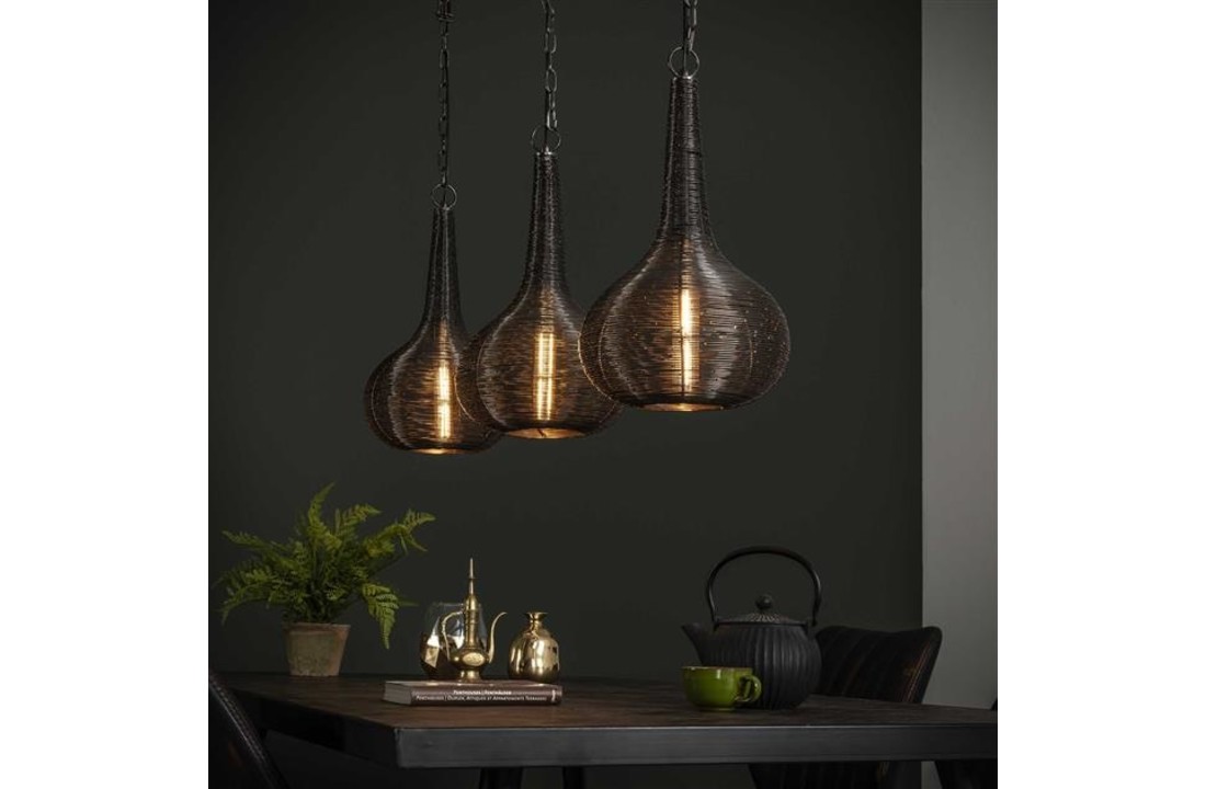 Hanglamp | Shawnee | 3L