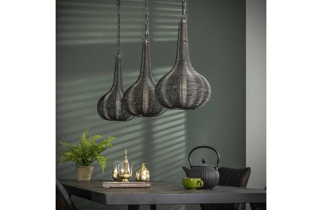 Hanglamp | Shawnee | 3L