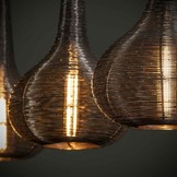 Hanglamp | Shawnee | 3L