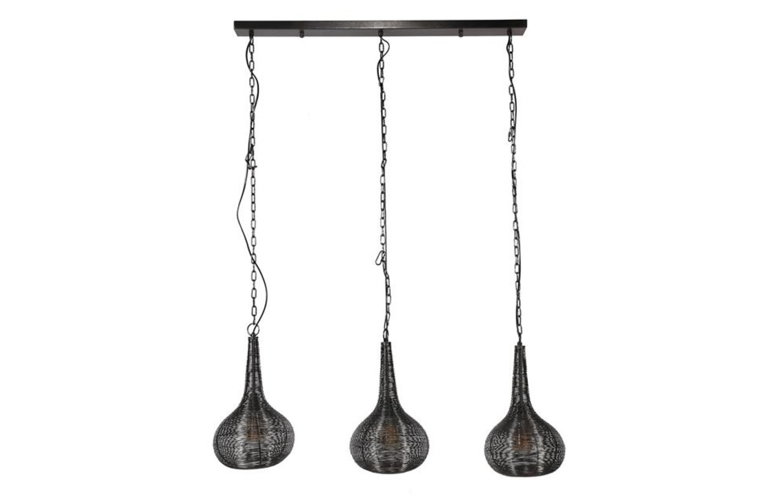 Hanglamp | Shawnee | 3L