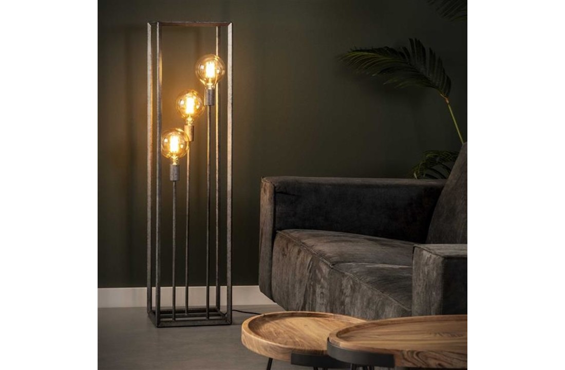 Vloerlamp | Lewiston | 3L