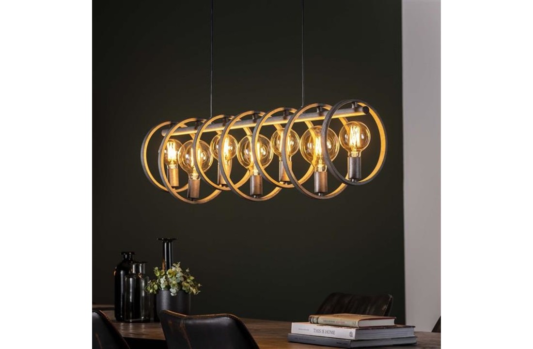 Hanglamp | Lexington | 7L