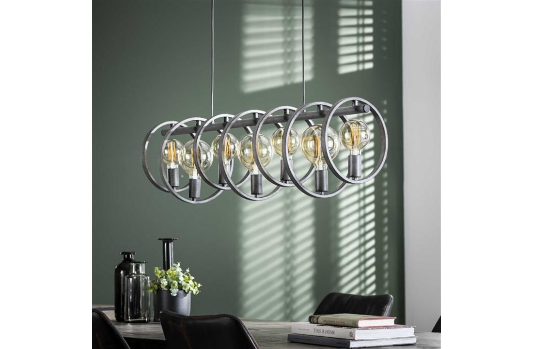 Hanglamp | Lexington | 7L