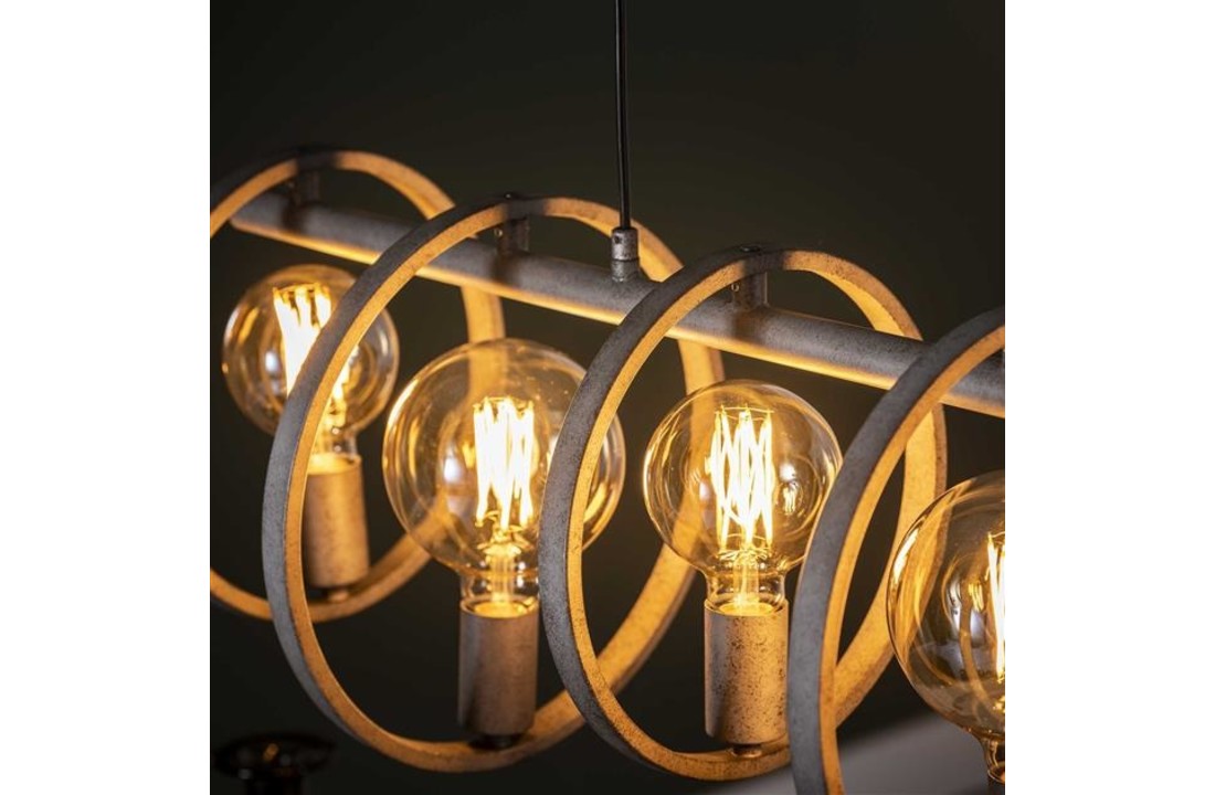 Hanglamp | Lexington | 7L