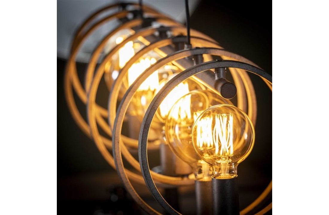 Hanglamp | Lexington | 7L