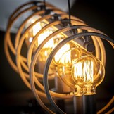 Hanglamp | Lexington | 7L