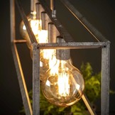 Industriële Hanglamp | Lewiston | 5L