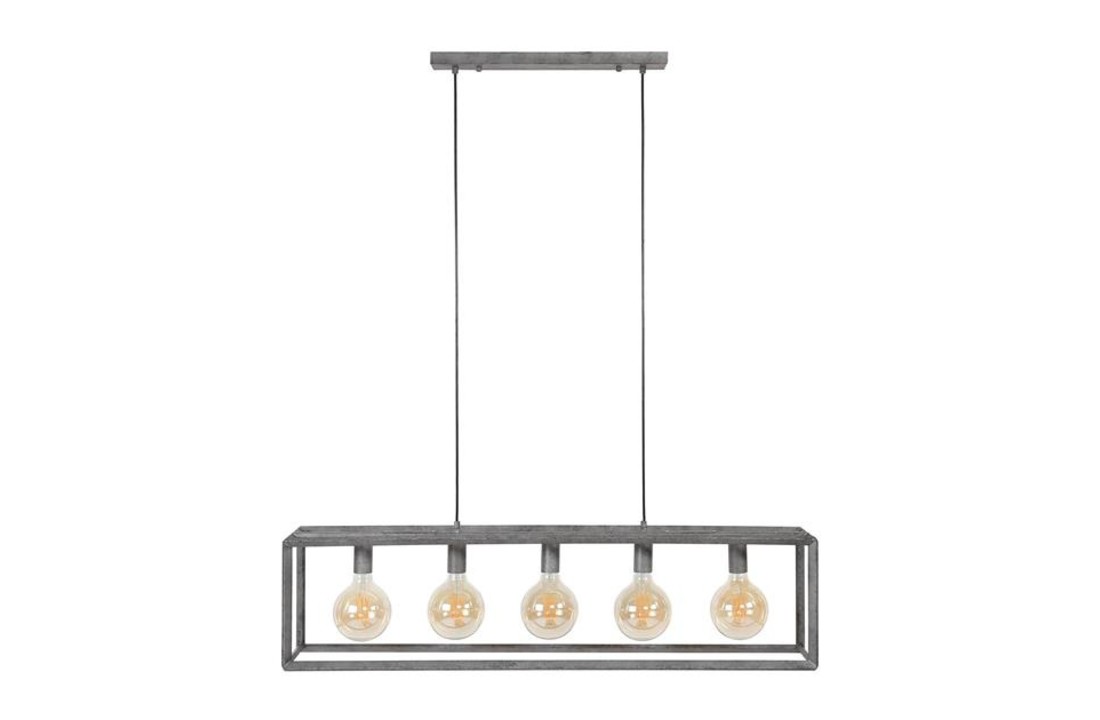 Industriële Hanglamp | Lewiston | 5L