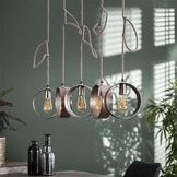 Vintage Hanglamp | St. Louis | 5L