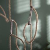 Vintage Hanglamp | St. Louis | 5L