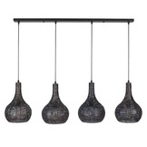 Hanglamp | Atlanta kegel | 4L