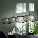 Hanglamp | Laramie | 4xØ35