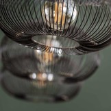 Hanglamp | Laramie | 4xØ35