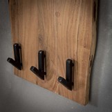 Kapstok | Liverpool | 2x3 haken