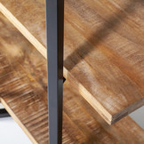 Wandkast Eddy | Naturel | 180 cm