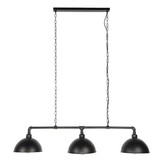 Industriële Hanglamp | Pittsburgh |3xØ26