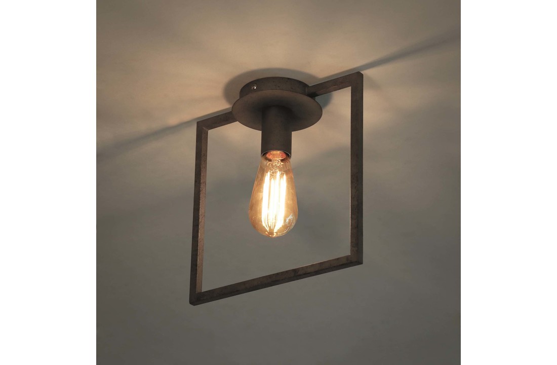 Plafondlamp | Roswell | 1L